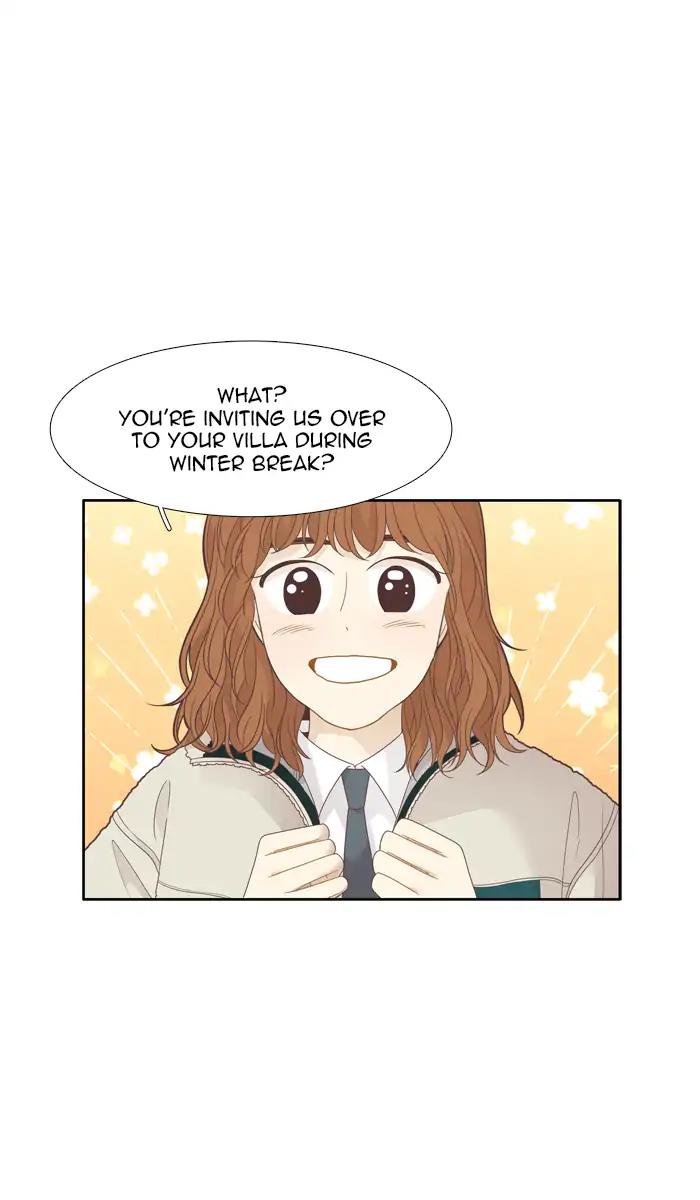 Girl’s World ( World of Girl ) Chapter 194 - page 10