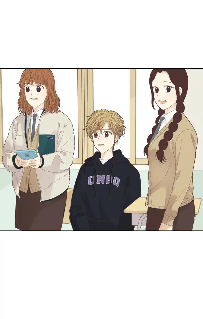 Girl’s World ( World of Girl ) Chapter 194 - page 2