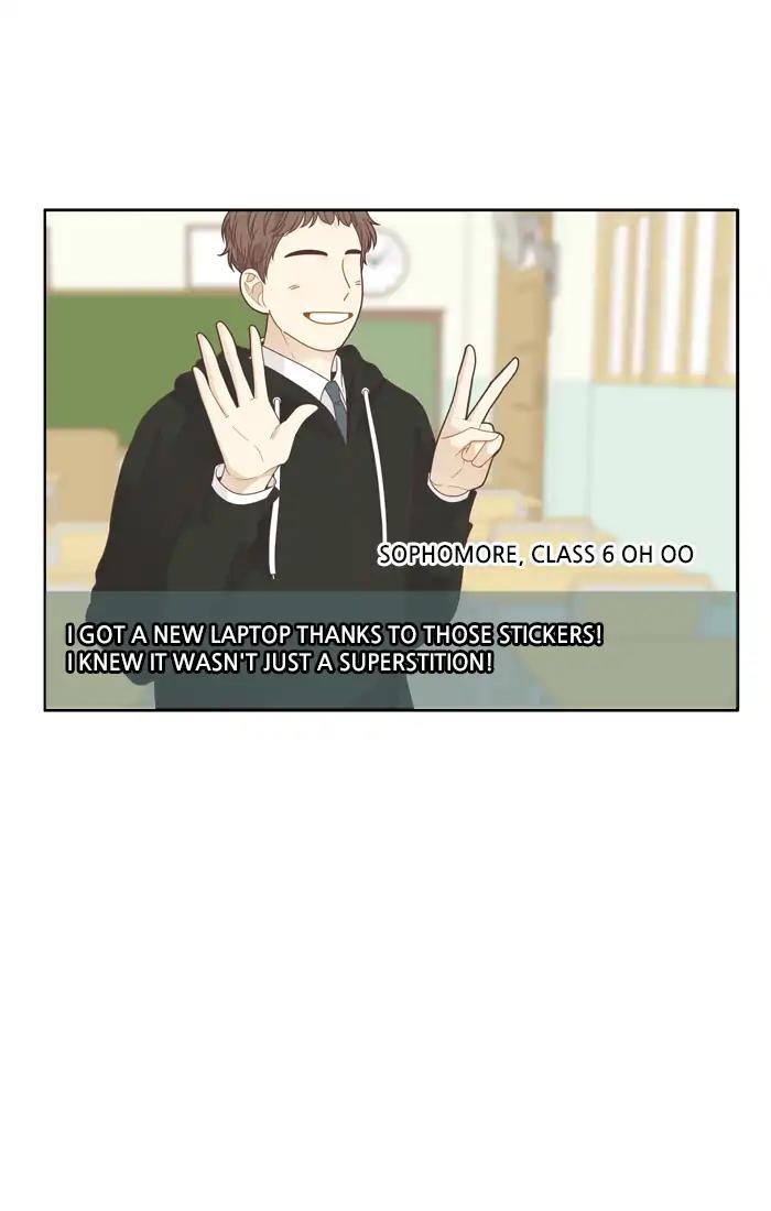 Girl’s World ( World of Girl ) Chapter 194 - page 22