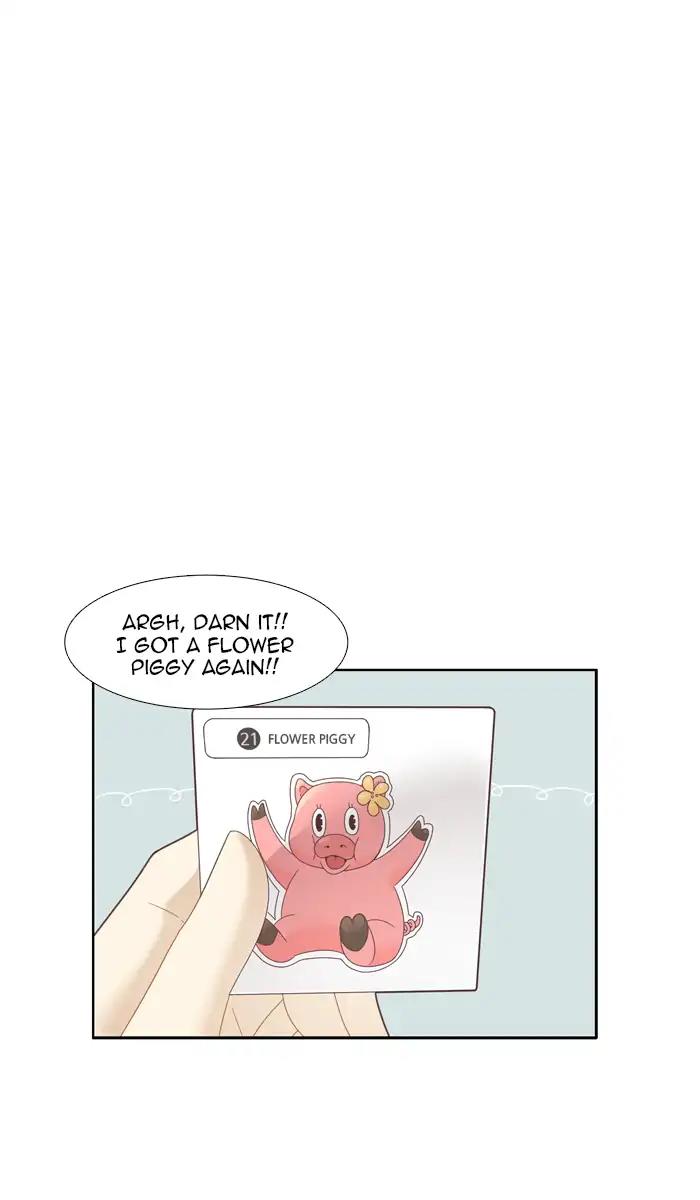 Girl’s World ( World of Girl ) Chapter 194 - page 28