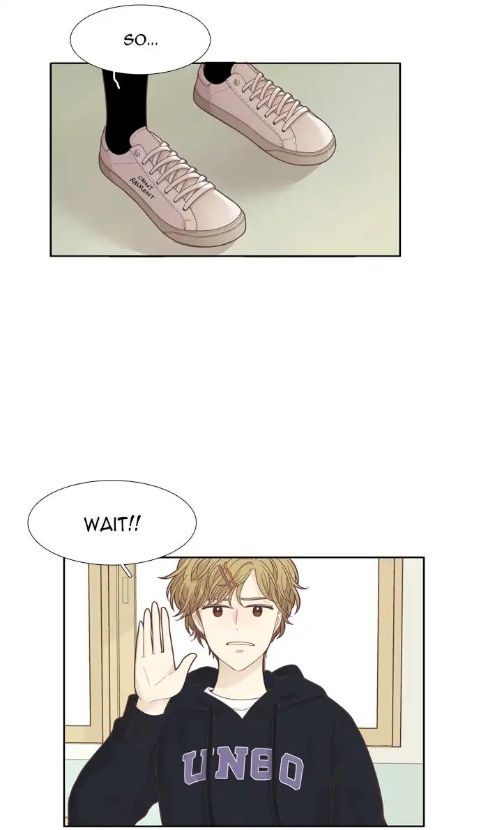 Girl’s World ( World of Girl ) Chapter 194 - page 3
