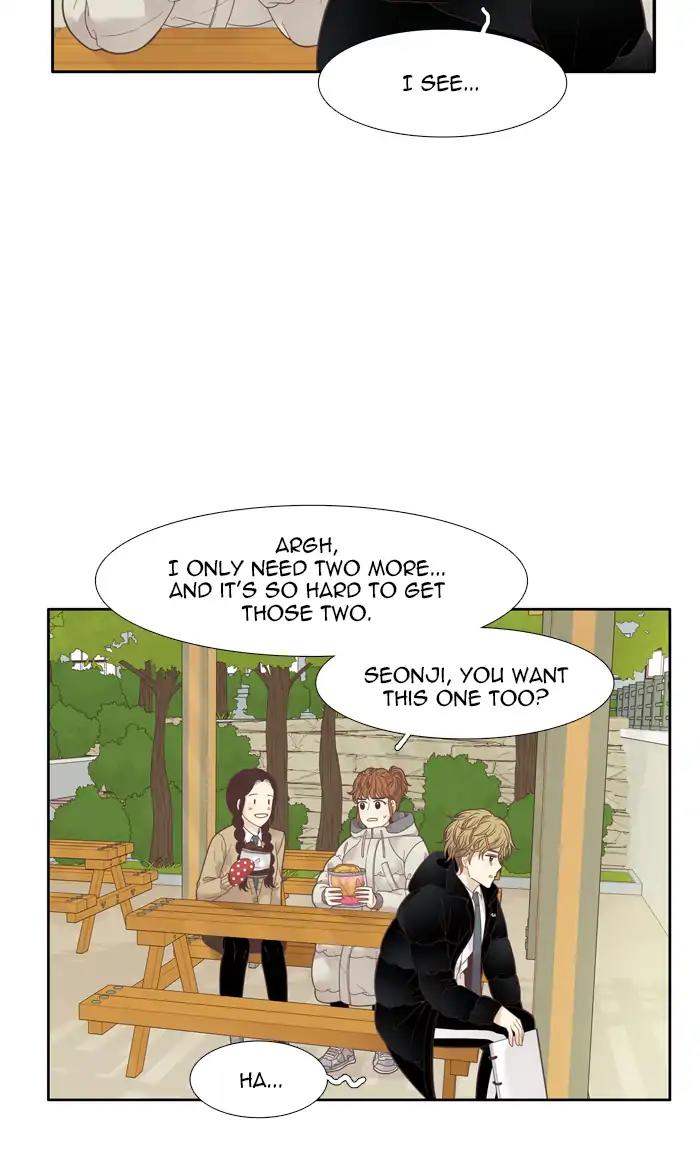 Girl’s World ( World of Girl ) Chapter 194 - page 33