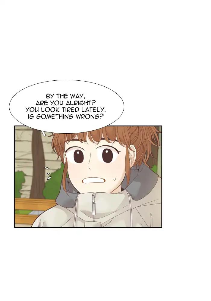 Girl’s World ( World of Girl ) Chapter 194 - page 34