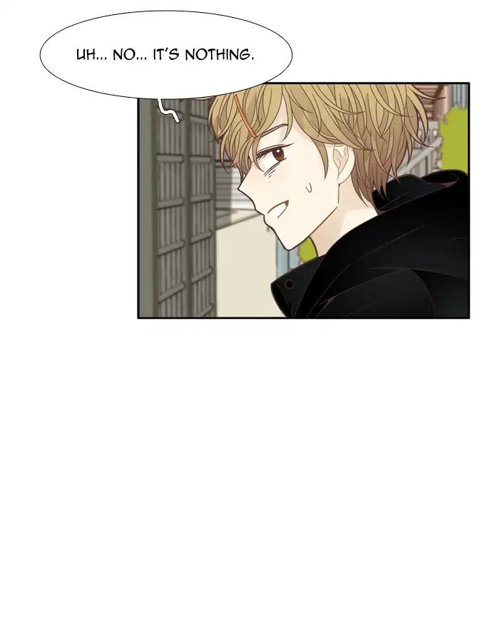 Girl’s World ( World of Girl ) Chapter 194 - page 35