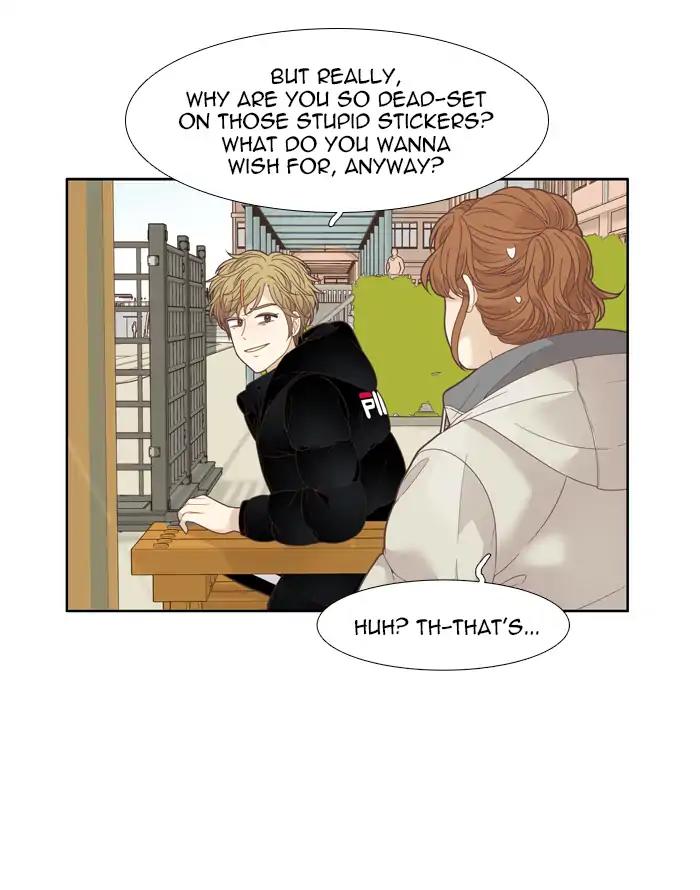 Girl’s World ( World of Girl ) Chapter 194 - page 36