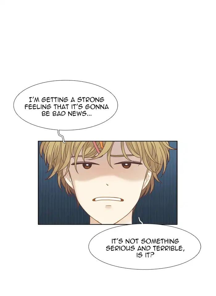 Girl’s World ( World of Girl ) Chapter 194 - page 4