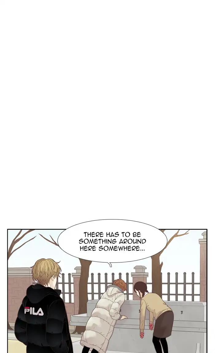Girl’s World ( World of Girl ) Chapter 194 - page 48