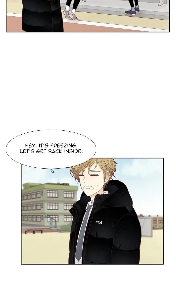 Girl’s World ( World of Girl ) Chapter 194 - page 49