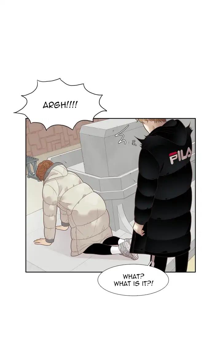 Girl’s World ( World of Girl ) Chapter 194 - page 50