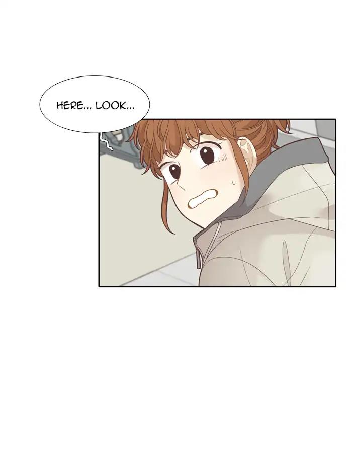 Girl’s World ( World of Girl ) Chapter 194 - page 51