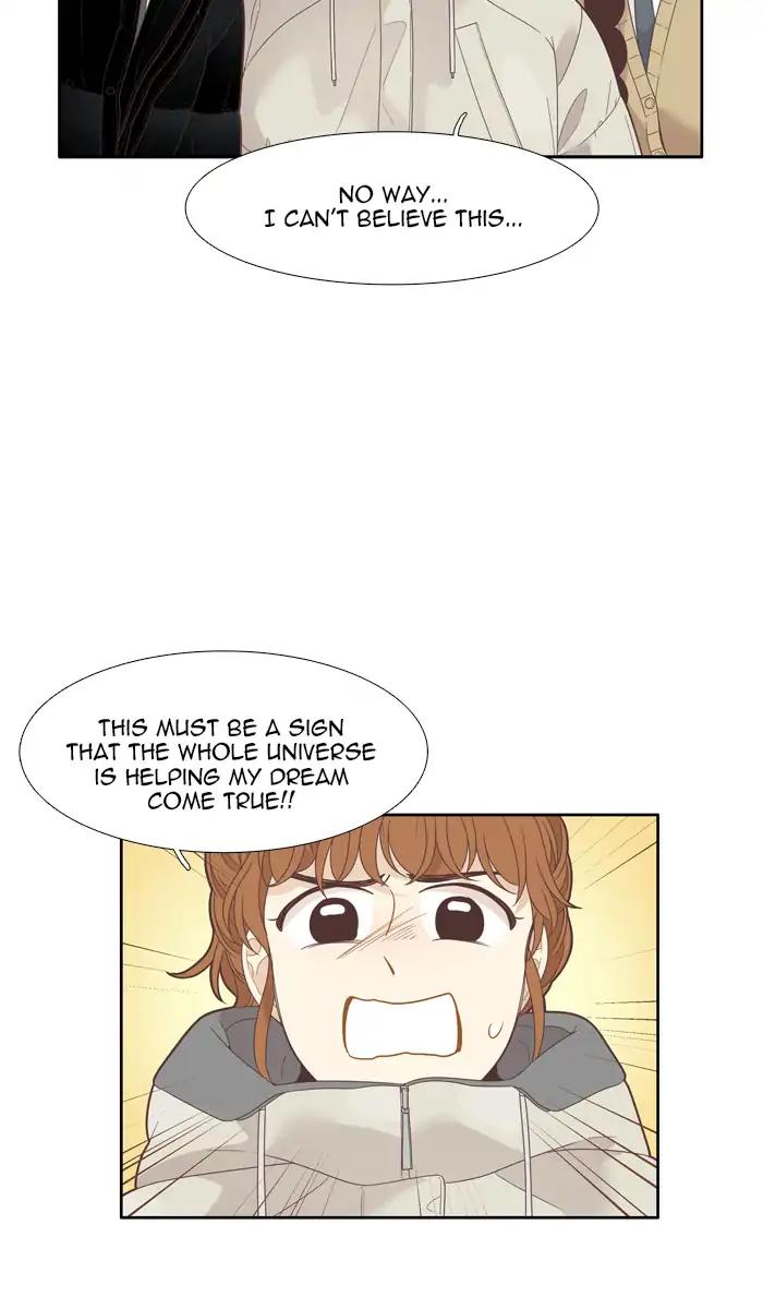 Girl’s World ( World of Girl ) Chapter 194 - page 53