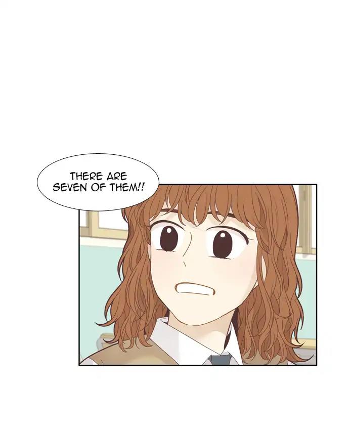 Girl’s World ( World of Girl ) Chapter 194 - page 60