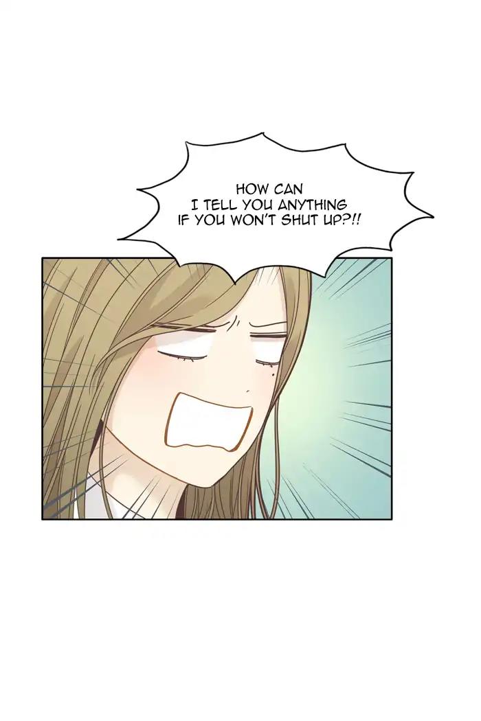 Girl’s World ( World of Girl ) Chapter 194 - page 7
