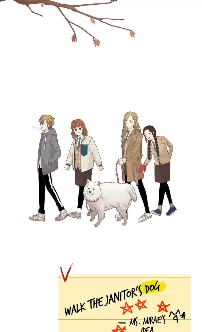 Girl’s World ( World of Girl ) Chapter 193 - page 18