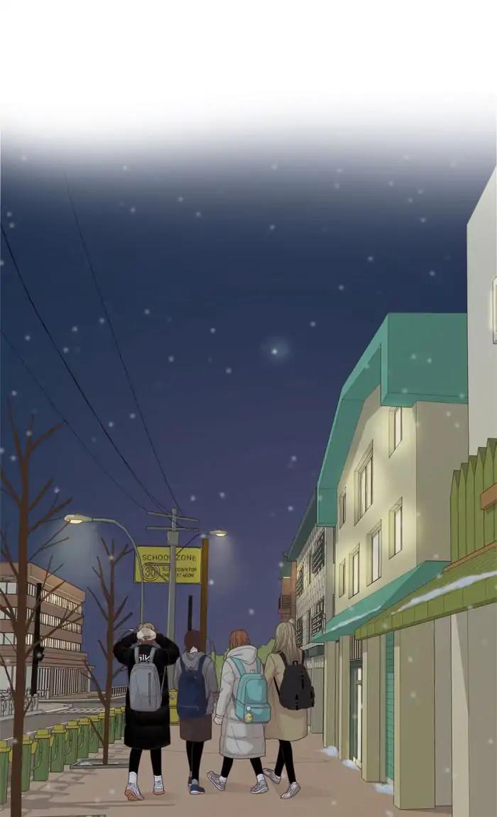 Girl’s World ( World of Girl ) Chapter 193 - page 21