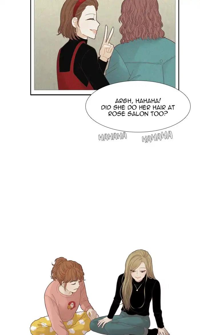 Girl’s World ( World of Girl ) Chapter 193 - page 33