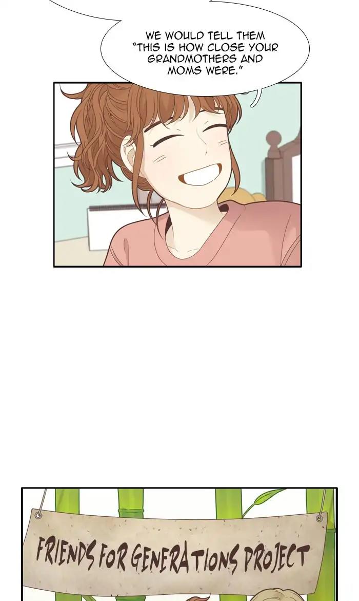 Girl’s World ( World of Girl ) Chapter 193 - page 36