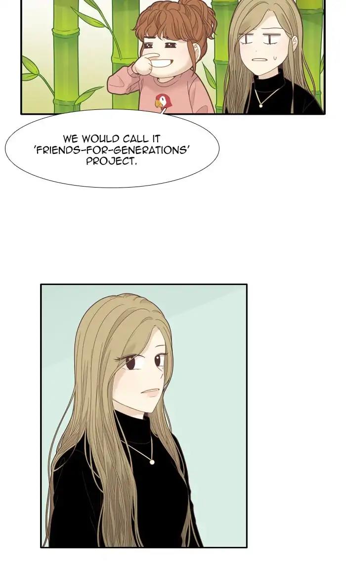 Girl’s World ( World of Girl ) Chapter 193 - page 37