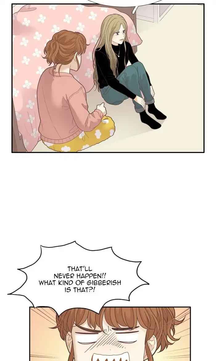 Girl’s World ( World of Girl ) Chapter 193 - page 40