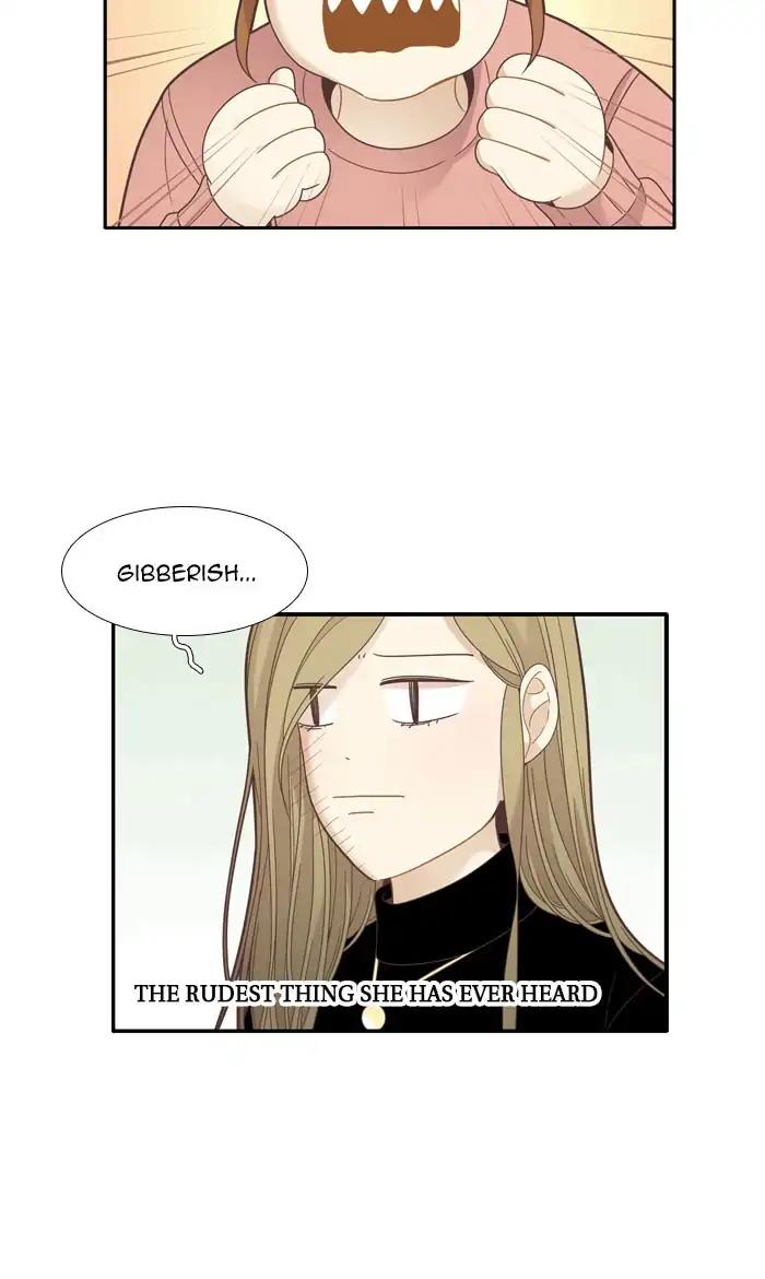 Girl’s World ( World of Girl ) Chapter 193 - page 41