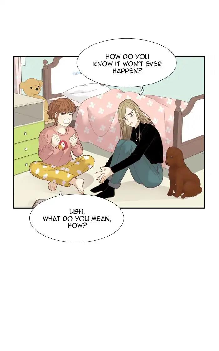 Girl’s World ( World of Girl ) Chapter 193 - page 42