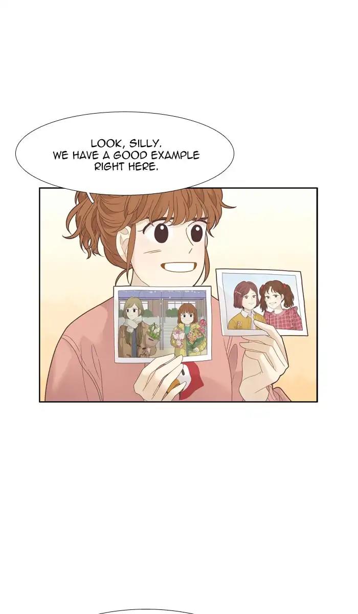 Girl’s World ( World of Girl ) Chapter 193 - page 43