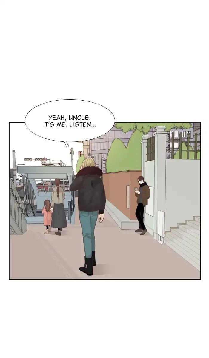 Girl’s World ( World of Girl ) Chapter 193 - page 52