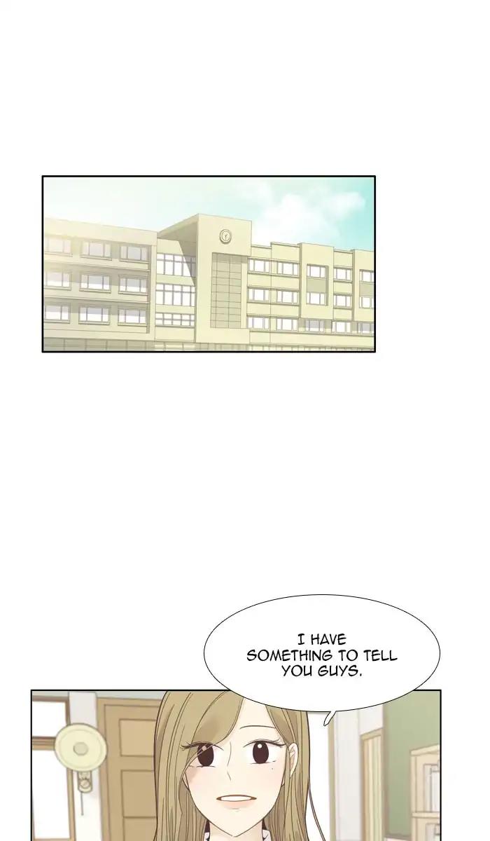 Girl’s World ( World of Girl ) Chapter 193 - page 54