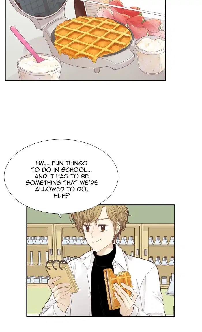 Girl’s World ( World of Girl ) Chapter 193 - page 7