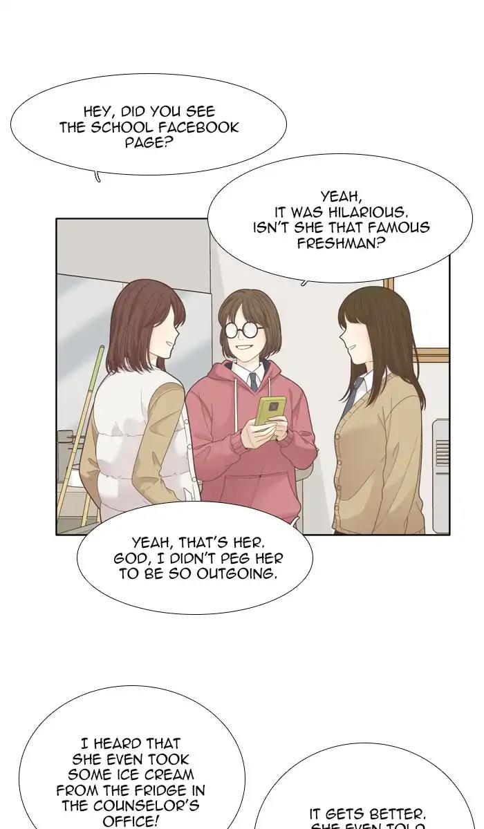 Girl’s World ( World of Girl ) Chapter 192 - page 2