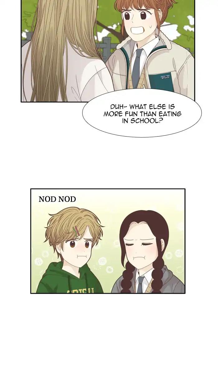 Girl’s World ( World of Girl ) Chapter 192 - page 20
