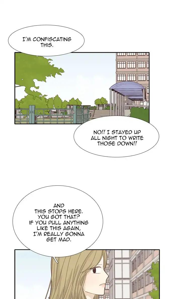 Girl’s World ( World of Girl ) Chapter 192 - page 21