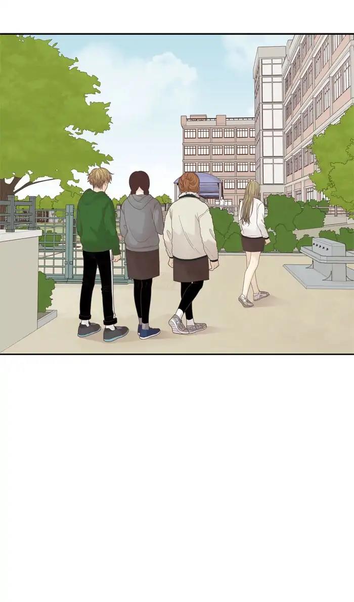 Girl’s World ( World of Girl ) Chapter 192 - page 23