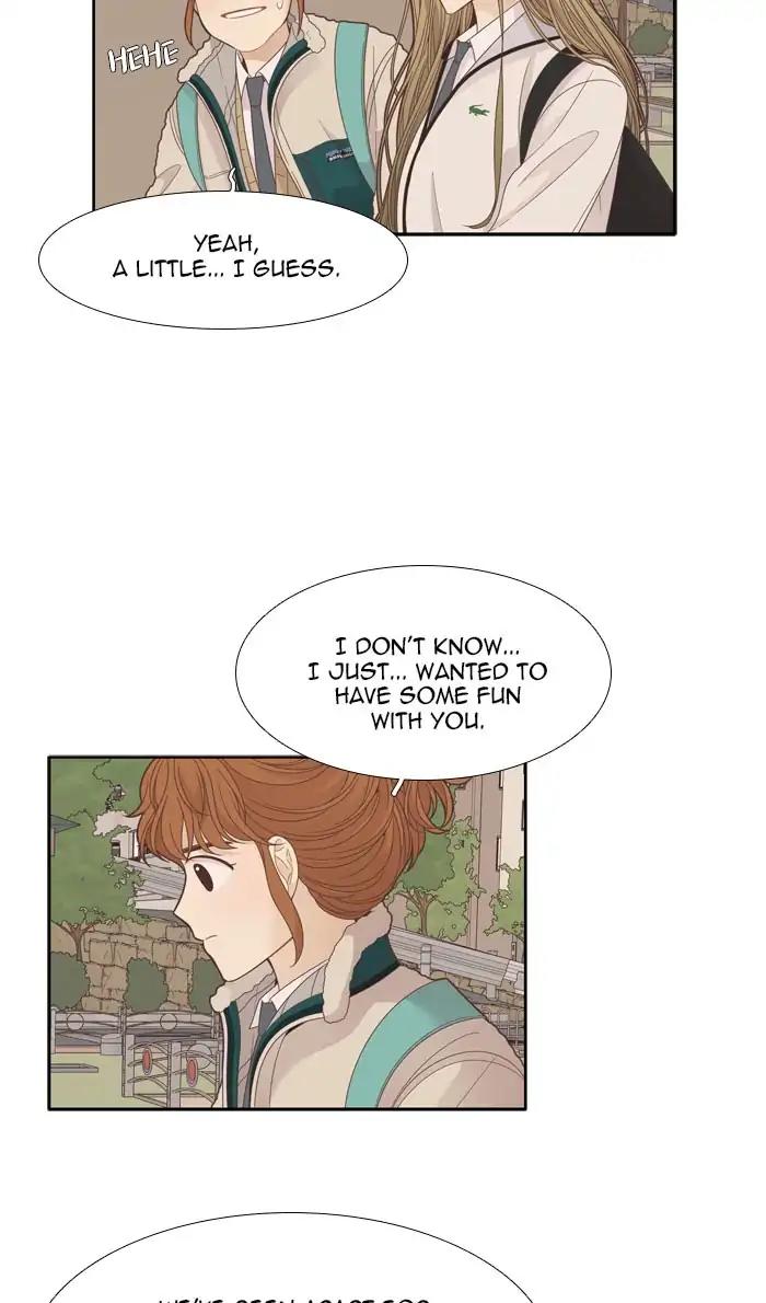 Girl’s World ( World of Girl ) Chapter 192 - page 27