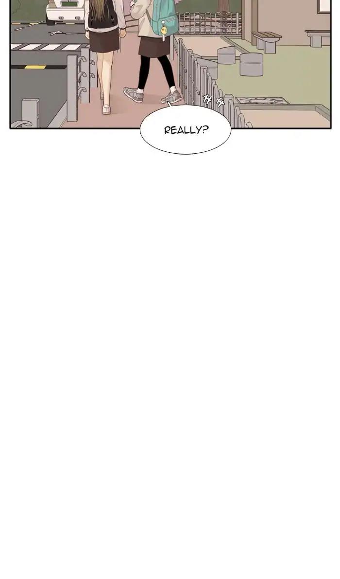Girl’s World ( World of Girl ) Chapter 192 - page 29