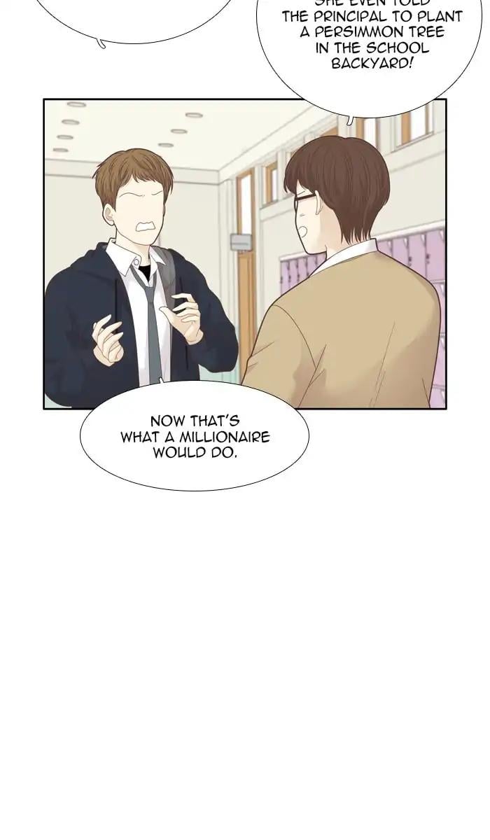 Girl’s World ( World of Girl ) Chapter 192 - page 3