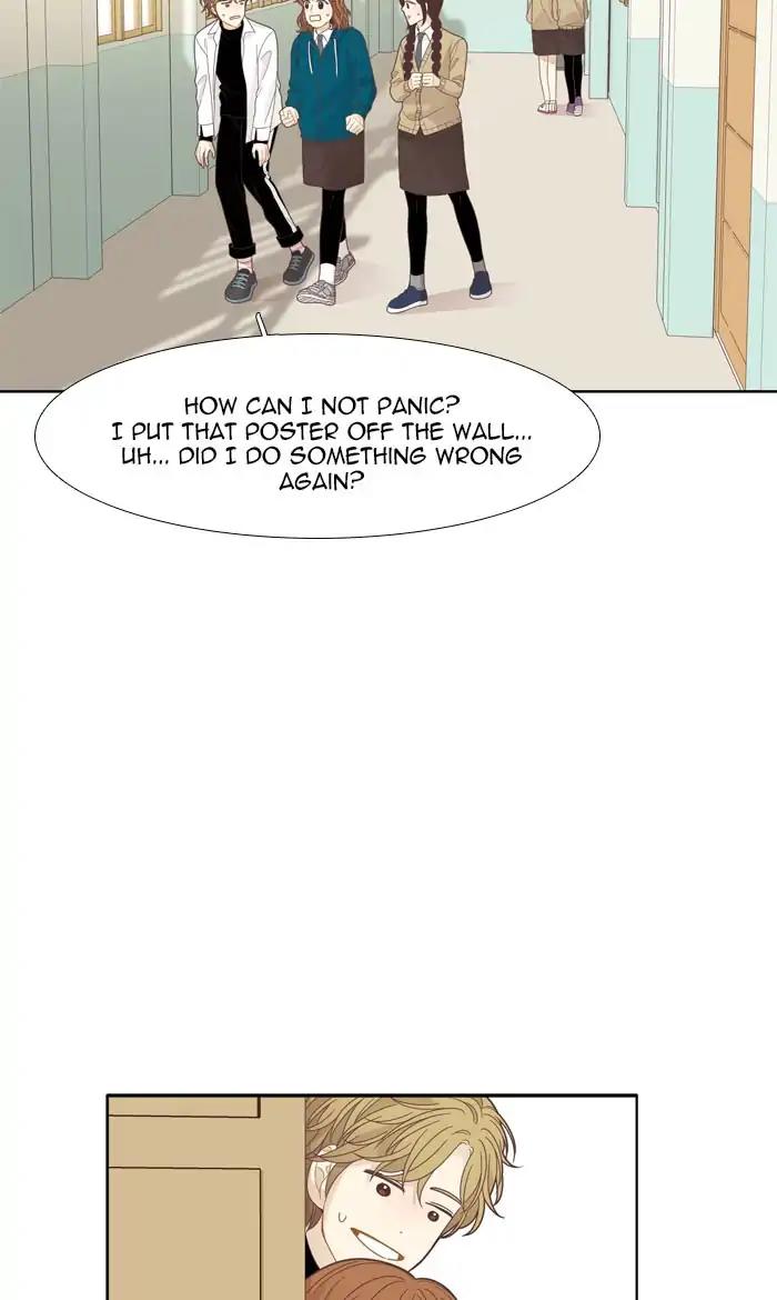Girl’s World ( World of Girl ) Chapter 192 - page 39