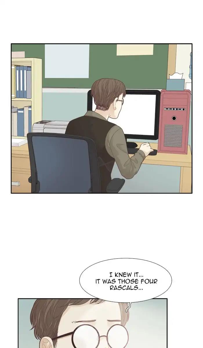 Girl’s World ( World of Girl ) Chapter 192 - page 4