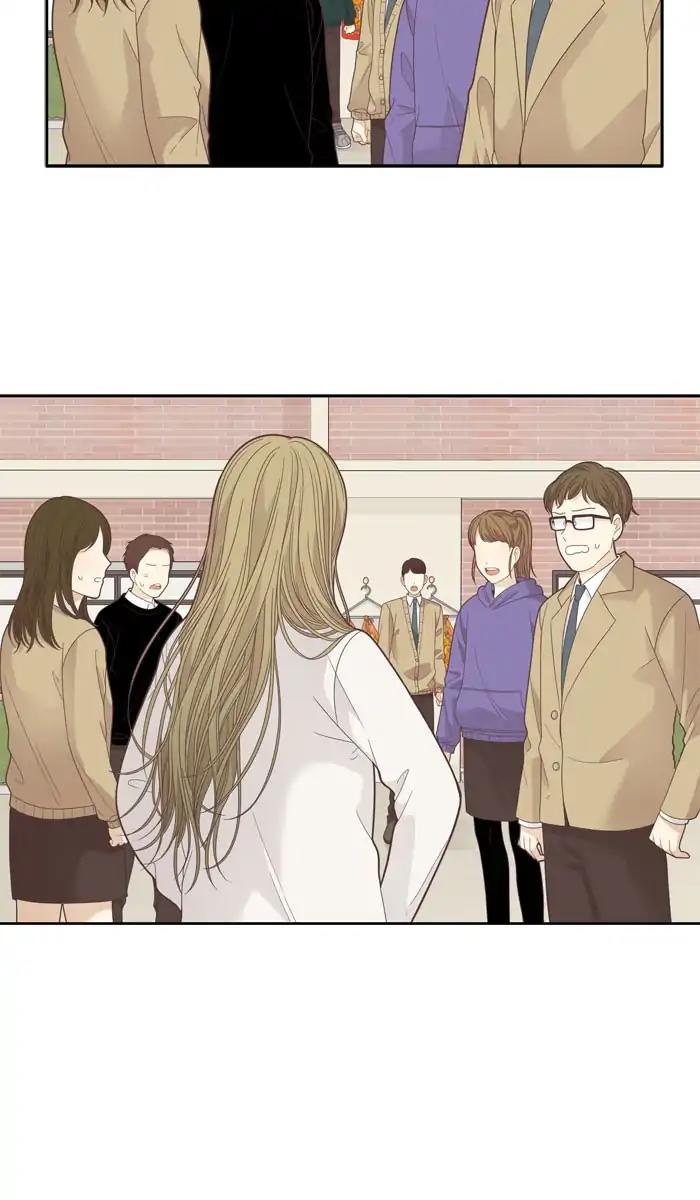 Girl’s World ( World of Girl ) Chapter 192 - page 6