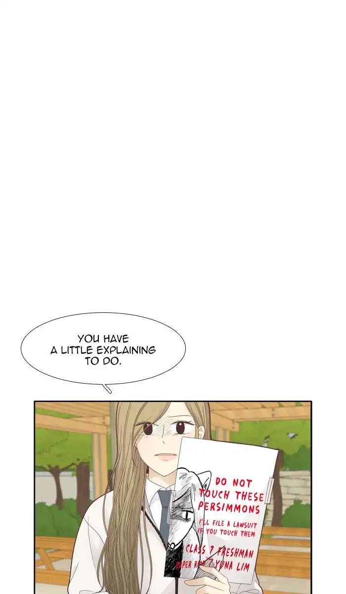 Girl’s World ( World of Girl ) Chapter 192 - page 8