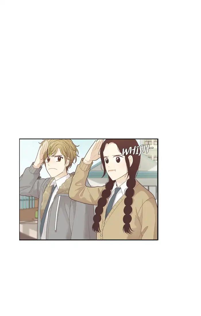 Girl’s World ( World of Girl ) Chapter 191 - page 10