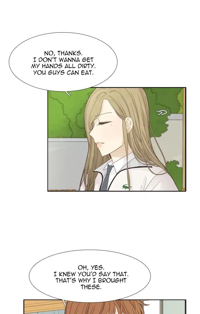 Girl’s World ( World of Girl ) Chapter 191 - page 15