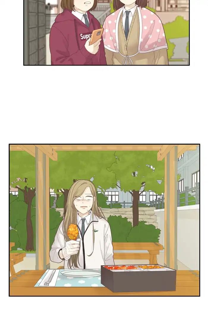 Girl’s World ( World of Girl ) Chapter 191 - page 21