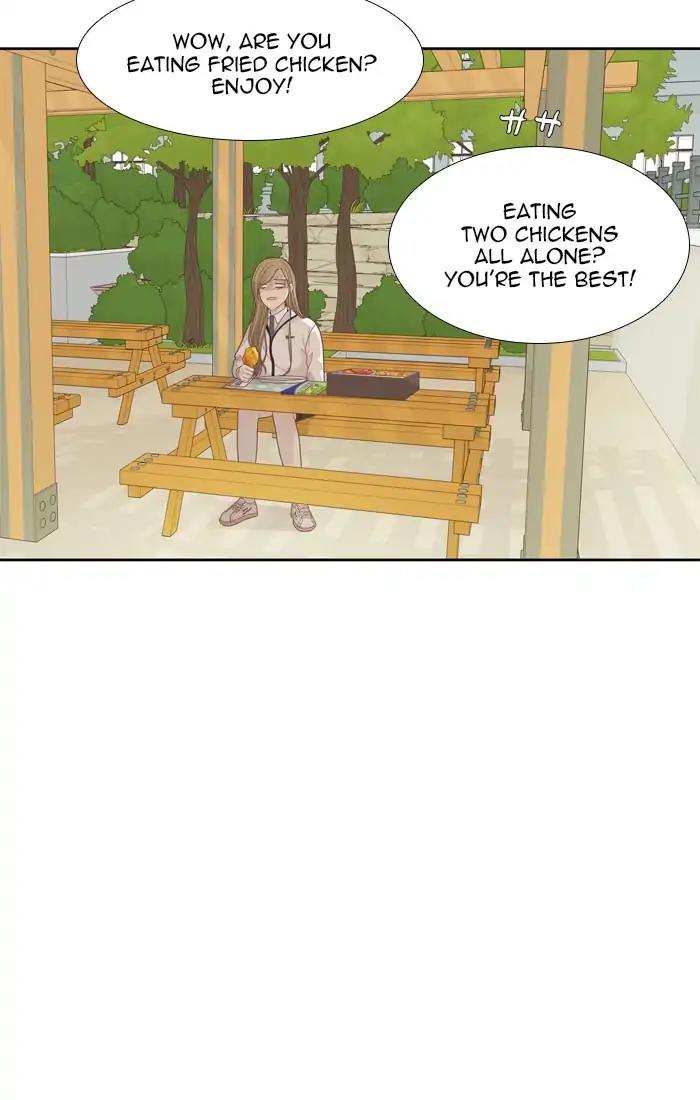 Girl’s World ( World of Girl ) Chapter 191 - page 23