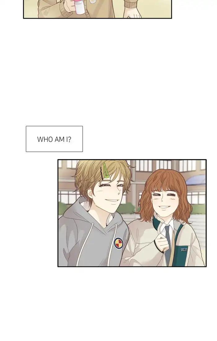 Girl’s World ( World of Girl ) Chapter 191 - page 3