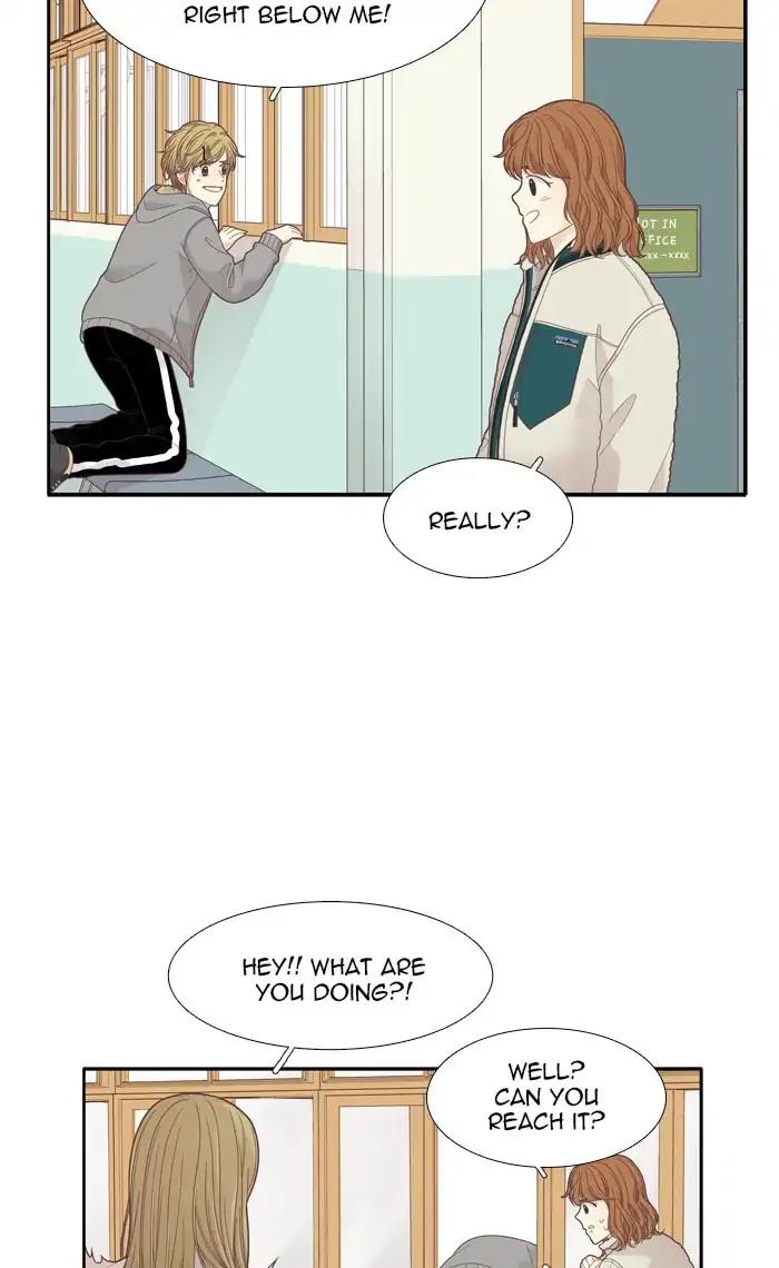 Girl’s World ( World of Girl ) Chapter 191 - page 31