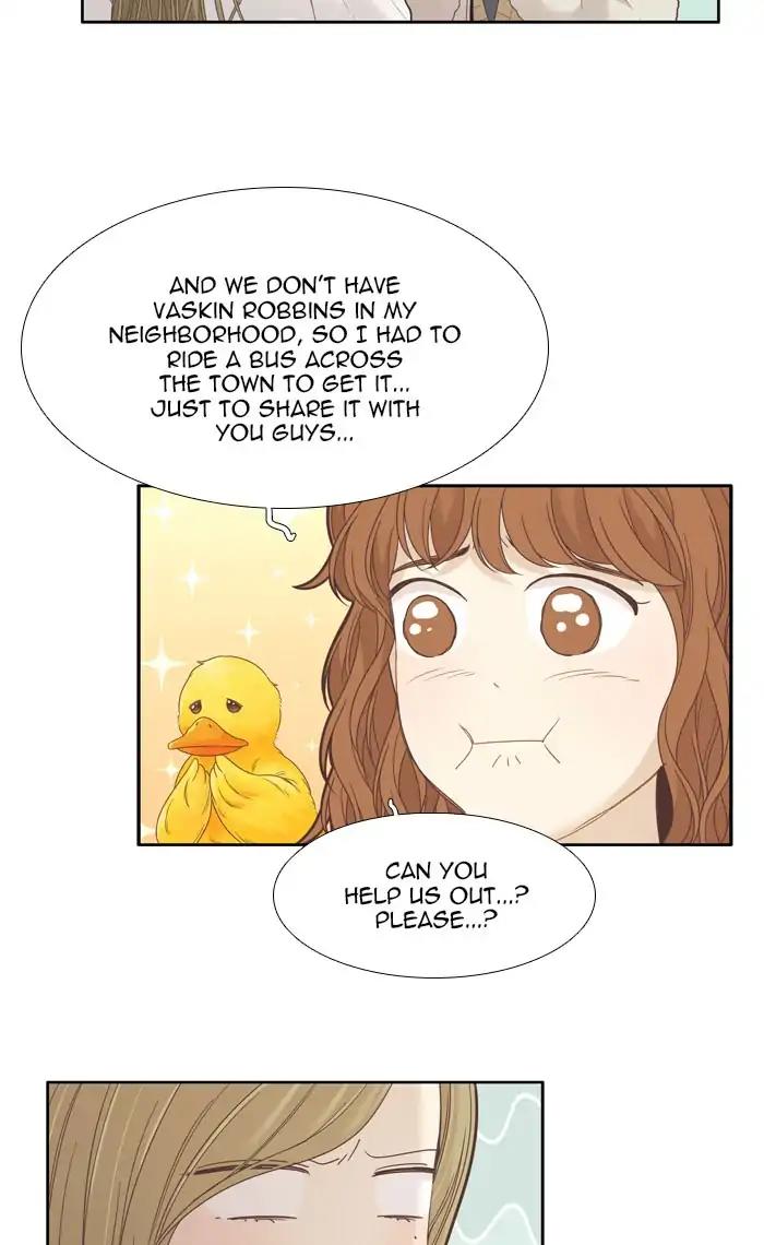 Girl’s World ( World of Girl ) Chapter 191 - page 35