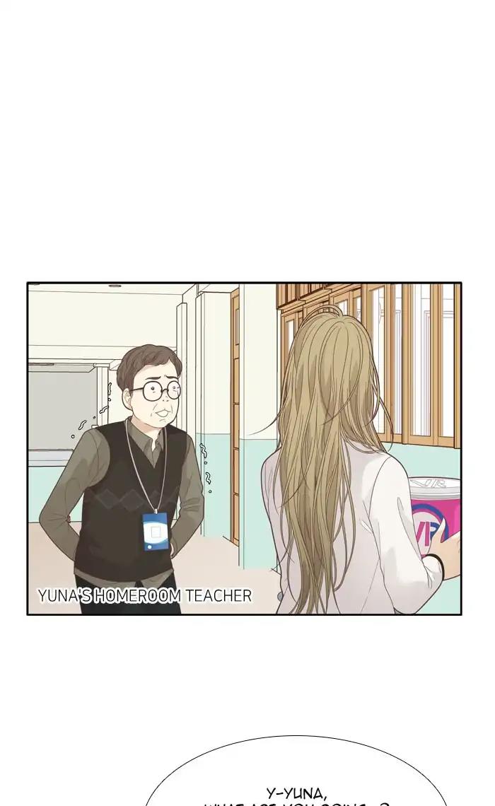 Girl’s World ( World of Girl ) Chapter 191 - page 38