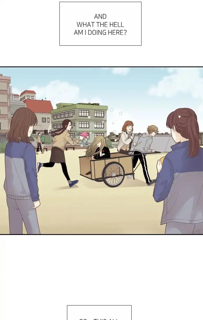 Girl’s World ( World of Girl ) Chapter 191 - page 4