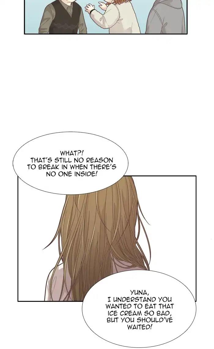 Girl’s World ( World of Girl ) Chapter 191 - page 40